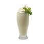 Avacado & Banana milk shake