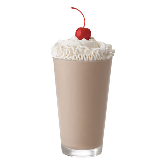 Chocolate Milkshake