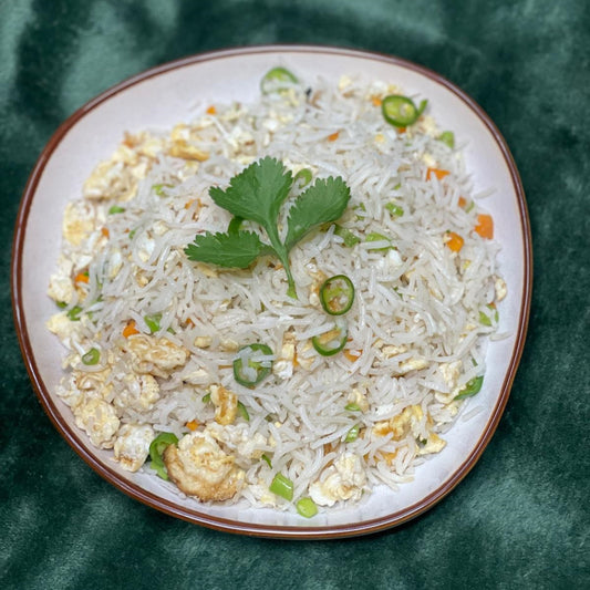 Egg Fried Rice